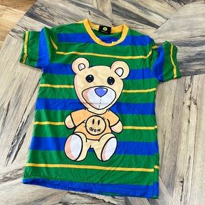Drew House Teddy T shirt